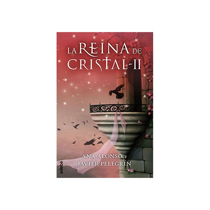 La reina de cristal II